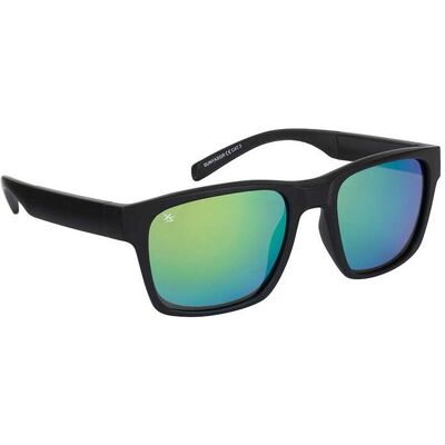 Shimano Sunglass Yasei Green Revo Shimano Sunglass Yasei Green Revo