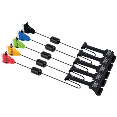 FOX Micro Swinger Black FOX Micro Swinger Black