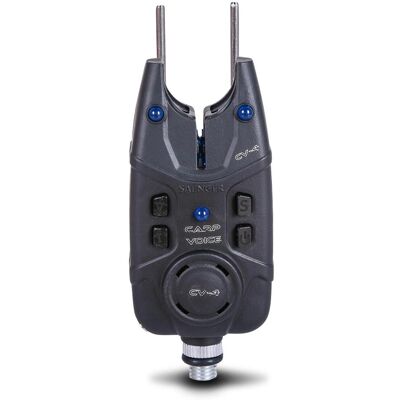 Sänger Carp Voice 4 V.T.S. - Blau - Angel-Bissanzeiger Sänger Carp Voice 4 V.T.S. - Blau - Angel-Bissanzeiger
