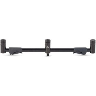 Anaconda BLAXX Magnetische 3-Ruten Buzzer Bar - Karpfenangeln Anaconda BLAXX Magnetische 3-Ruten Buzzer Bar - Karpfenangeln