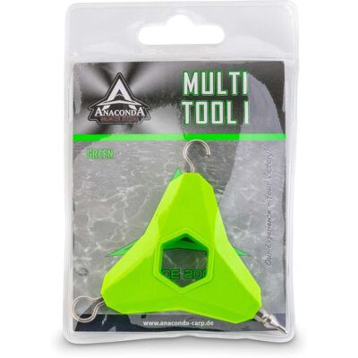 ANACONDA Multi Tool I ANACONDA Multi Tool I