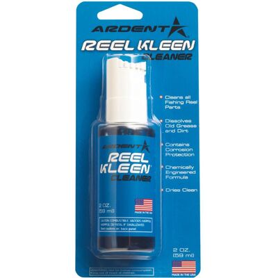 Ardent Reel Kleen 59ml Ardent Reel Kleen 59ml