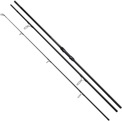 Dam XT1 Karpfenrute - 3 Abschnitte, 3,60m, 3,25 Lbs Dam XT1 Karpfenrute - 3 Abschnitte, 3,60m, 3,25 Lbs
