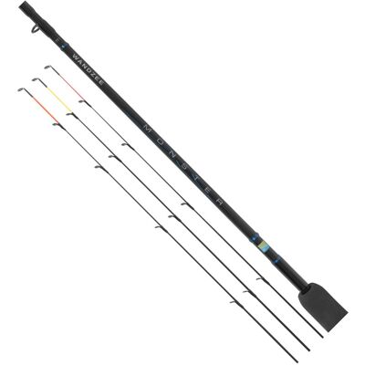 Preston Monster X 11Ft Carp Feeder Preston Monster X 11Ft Carp Feeder