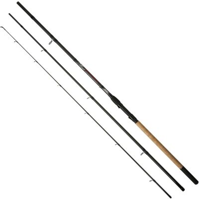 JENZI Float Friedfisch und Forellen 12-35 g 3,60 m JENZI Float Friedfisch und Forellen 12-35 g 3,60 m