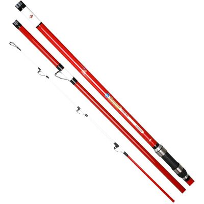 Mikado Surfcast Litore 420cm 100-200G (3-teilig) Mikado Surfcast Litore 420cm 100-200G (3-teilig)