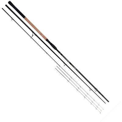 Cresta Blackthorne Pro N-Feeder Heavy 4,05 m - Angelrute Cresta Blackthorne Pro N-Feeder Heavy 4,05 m - Angelrute