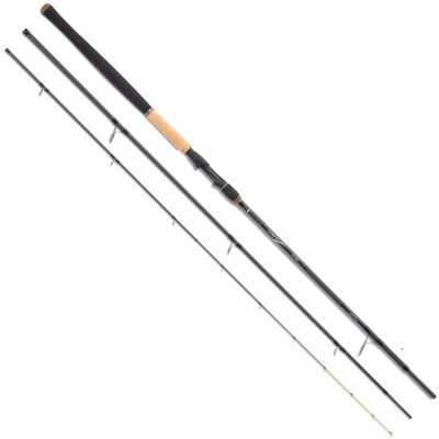 MS Range Hi-End Vision Feeder 390-180g MS Range Hi-End Vision Feeder 390-180g