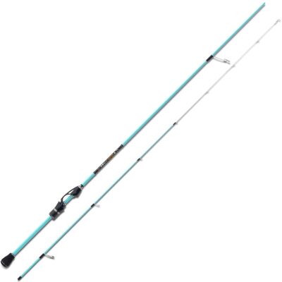 Iron Trout Spooner Edition A 198 UL Iron Trout Spooner Edition A 198 UL