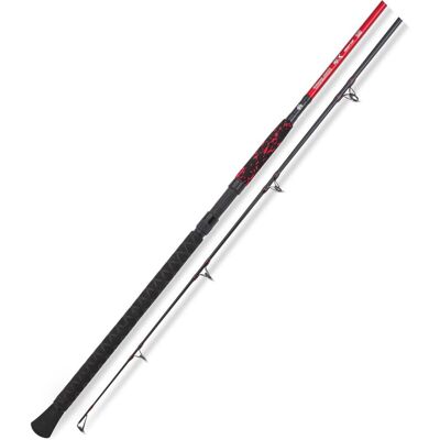 UNI CAT Warlock RCX Heavy Cat 180-400g / 2,40m UNI CAT Warlock RCX Heavy Cat 180-400g / 2,40m