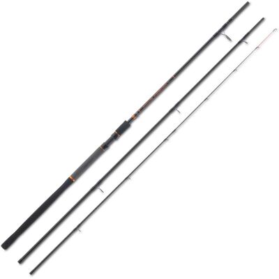 MS Range MS-RANGE Prime Feeder 220-450 up to 220g/ 4,50m MS Range MS-RANGE Prime Feeder 220-450 up to 220g/ 4,50m