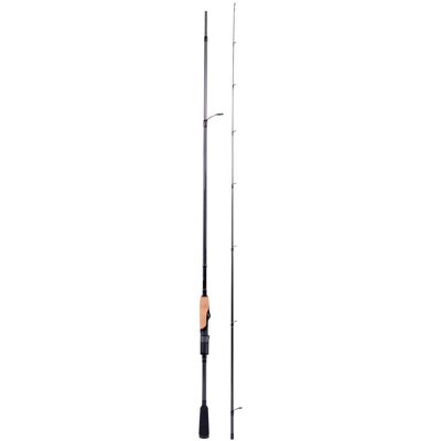 Zeck BA Spin L 201cm 10g Zeck BA Spin L 201cm 10g