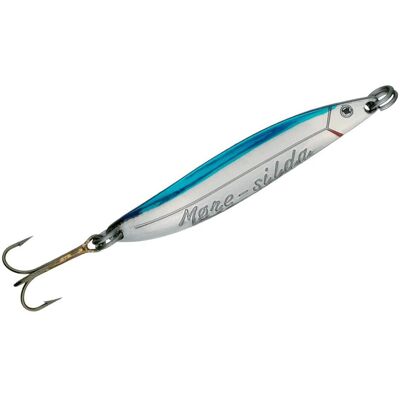 Blue Fox Moresilda Spoon Ms22-05 Sblu Blue Fox Moresilda Spoon Ms22-05 Sblu