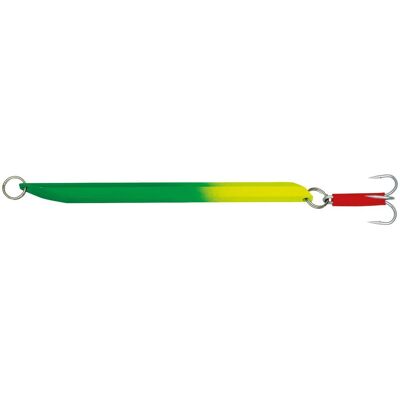 Kinetic Depth Diver 150g Green/Yellow Kinetic Depth Diver 150g Green/Yellow
