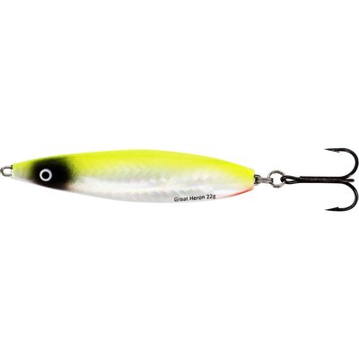 Westin Great Heron - Mehrfarbiger 75mm 18g Angelköder Westin Great Heron - Mehrfarbiger 75mm 18g Angelköder