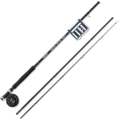 Sänger SAENGER Fliegen Combo 2,40m/3tlg. AFTMA 5-6 Sänger SAENGER Fliegen Combo 2,40m/3tlg. AFTMA 5-6