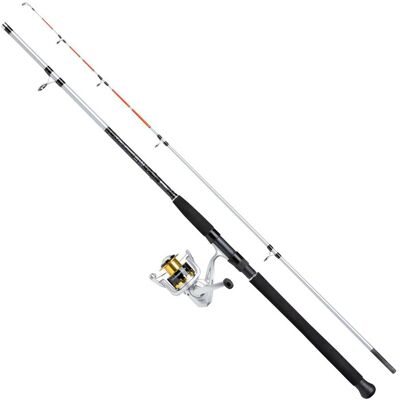Mitchell Tanager2 Sw 212 50/150 Dorade- Mitchell Tanager2 Sw 212 50/150 Dorade-