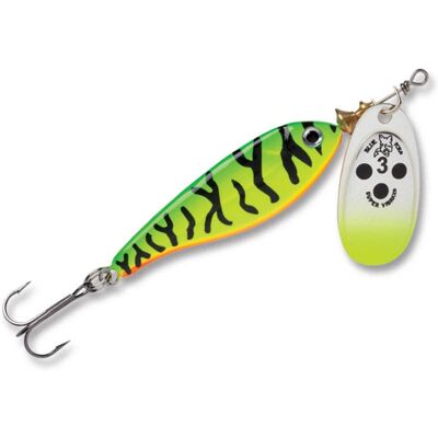 Blue Fox Vibrax Minnow Super 2 Ft Blist Blue Fox Vibrax Minnow Super 2 Ft Blist
