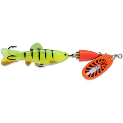 Blue Fox Vibrax Chaser 3 Ocw Blist Blue Fox Vibrax Chaser 3 Ocw Blist