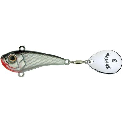 Strike Pro Batfish La Bamba Blade 5cm 9,5g A10 Strike Pro Batfish La Bamba Blade 5cm 9,5g A10