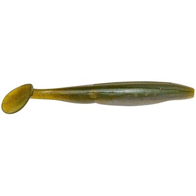 Strike King Swim'N Caffeine Shad 5" Kvd Magic Strike King Swim'N Caffeine Shad 5" Kvd Magic