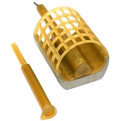 GURU Gripper Feeder 1oz medium GURU Gripper Feeder 1oz medium
