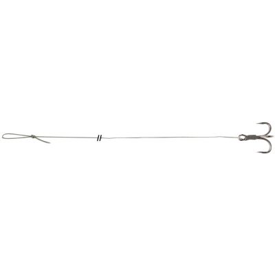 UNI CAT Treble Hook Rig 4/0 105kg UNI CAT Treble Hook Rig 4/0 105kg