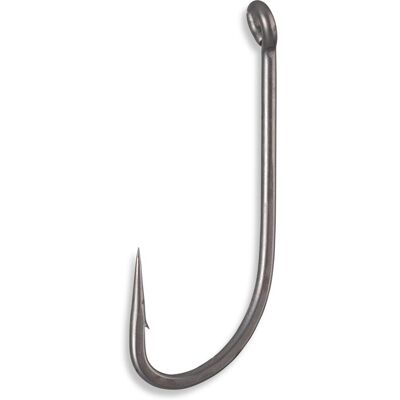 Anaconda Piercer Longshank SX Micro Barb Size 4 Anaconda Piercer Longshank SX Micro Barb Size 4