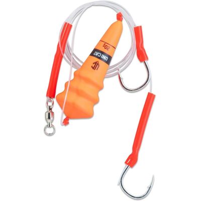 Uni Cat Baitfish Gripper Rig Uni Cat Baitfish Gripper Rig