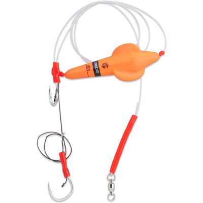 Uni Cat Deadbait Combi Rig Uni Cat Deadbait Combi Rig