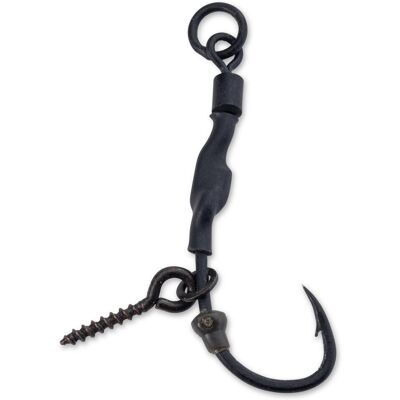 Anaconda Ready Ronnie Rig Power Carp C4 MB 8 Anaconda Ready Ronnie Rig Power Carp C4 MB 8