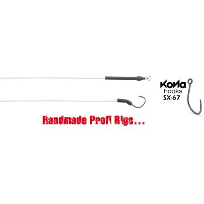 Uni Cat SX-67 Extreme Mono Rig 5/0 57,2kg Uni Cat SX-67 Extreme Mono Rig 5/0 57,2kg