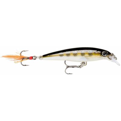 Rapala X-Rap 06 Muddler Rapala X-Rap 06 Muddler