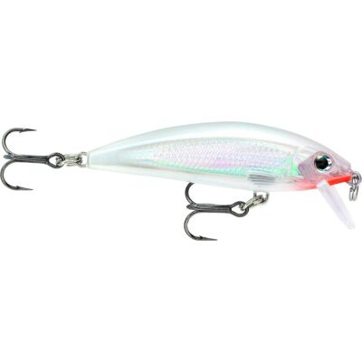 Rapala X-Rap Countdown 07 Glassghost Rapala X-Rap Countdown 07 Glassghost