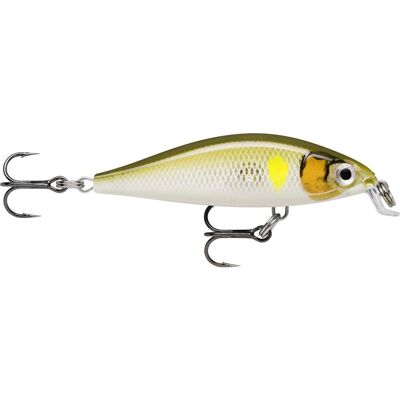 Rapala X-Light Minnow Fnm05 Ayu Rapala X-Light Minnow Fnm05 Ayu