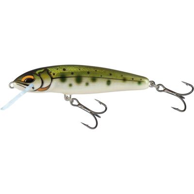 Salmo Minnow Sinking 6cm Yasame Ayu Salmo Minnow Sinking 6cm Yasame Ayu