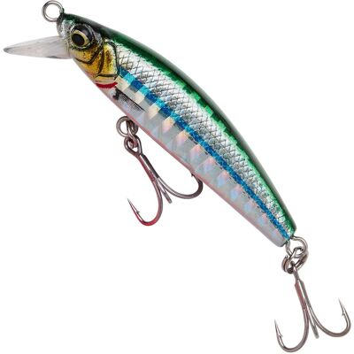 Savage Gear Gravity Minnow 50 5Cm 4.3G Sinking Sayoris Php 1Pcs Savage Gear Gravity Minnow 50 5Cm 4.3G Sinking Sayoris Php 1Pcs