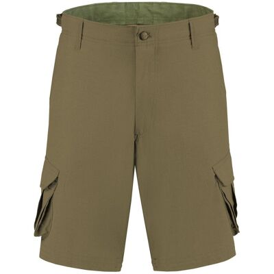 Korda Kore Kombat Shorts Military Olive XXXL Korda Kore Kombat Shorts Military Olive XXXL