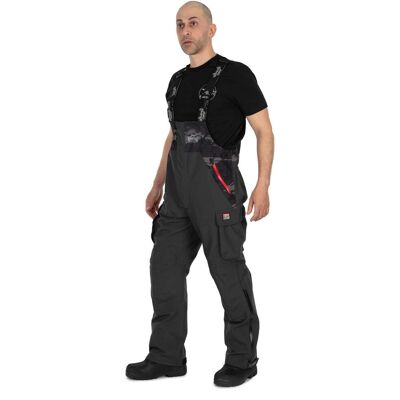Fox Rage RS Triple-Layer Salopettes - S Fox Rage RS Triple-Layer Salopettes - S