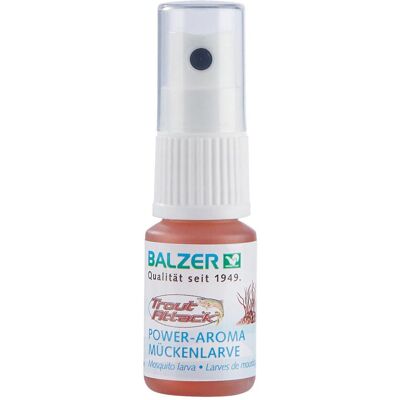 Balzer Trout Attack Power Aroma Zuckmückenlarve Balzer Trout Attack Power Aroma Zuckmückenlarve
