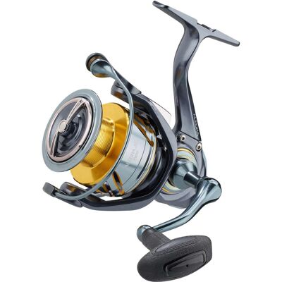 Balzer Alegra SL 7400 Balzer Alegra SL 7400