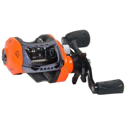 Fladen Warbird baitcasting LH 99FLADENX no line Fladen Warbird baitcasting LH 99FLADENX no line