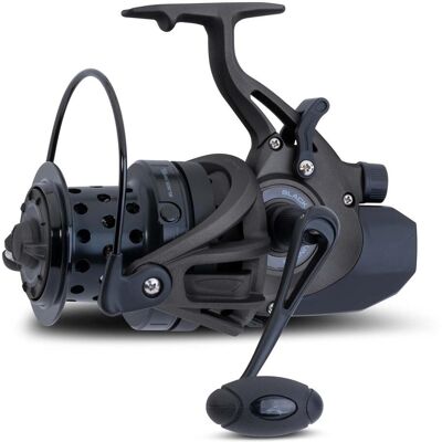 Anaconda Black G.8 Magic Runner - Angelrolle Anaconda Black G.8 Magic Runner - Angelrolle