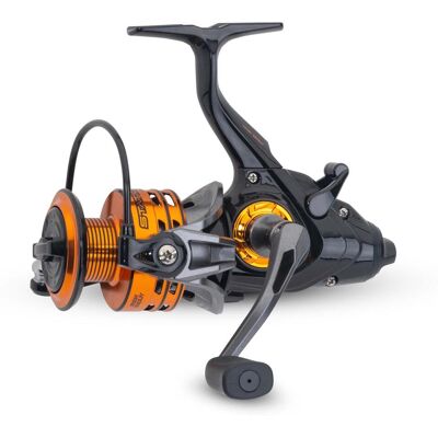 IRON TROUT Satio BR-3000 IRON TROUT Satio BR-3000