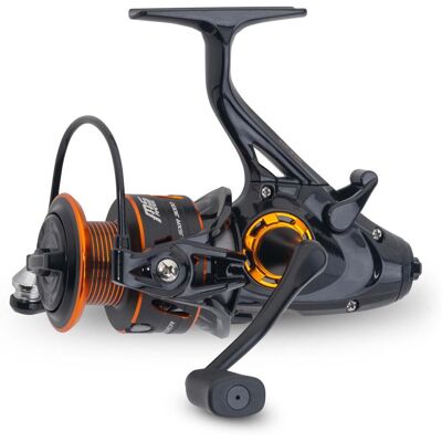 MS Range MS-RANGE Feeder SXR 3000 MS Range MS-RANGE Feeder SXR 3000