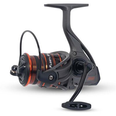 MS Range MS-RANGE Competition Float & Waggler 3500 MS Range MS-RANGE Competition Float & Waggler 3500