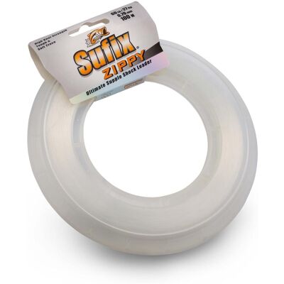 Sufix Zippy Shock Leader 50M 120 Sufix Zippy Shock Leader 50M 120