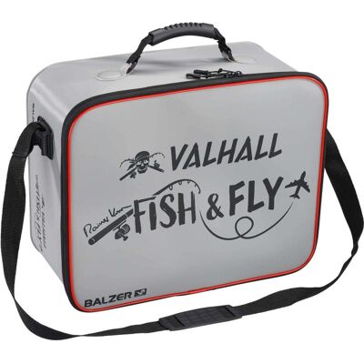 Balzer Valhall Fish & Fly Tasche Balzer Valhall Fish & Fly Tasche