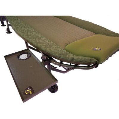 Carp Spirit Bed Chair Table Carp Spirit Bed Chair Table