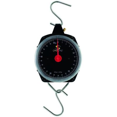 Carp Spirit Scale 50Kg B Carp Spirit Scale 50Kg B